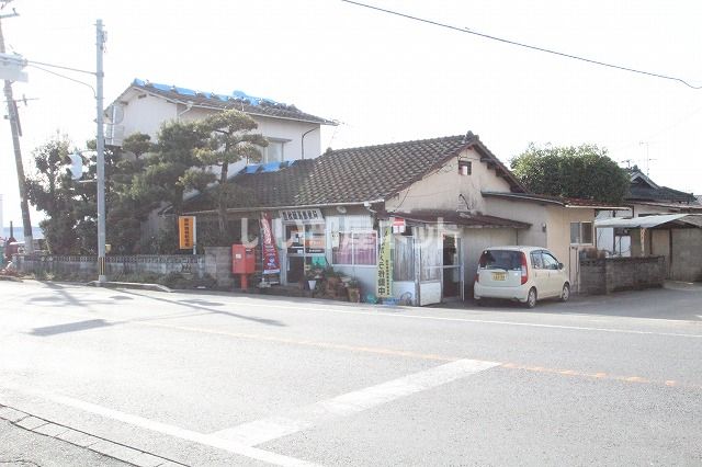 郵便局　豊秋簡易郵便局（郵便局）まで900m