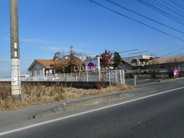 病院　からしま小児科（病院）まで2669m