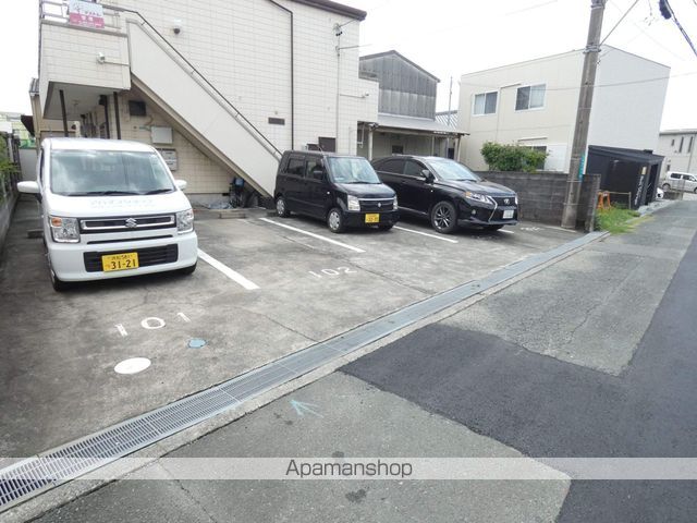 カトレアハイツのその他写真