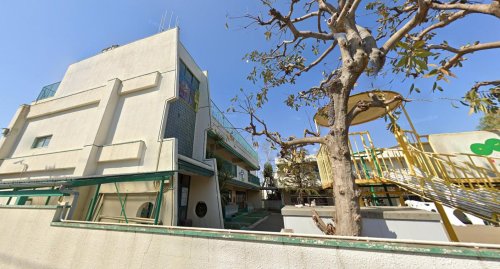 幼稚園・保育園　三鷹双葉幼稚園（幼稚園・保育園）まで746m