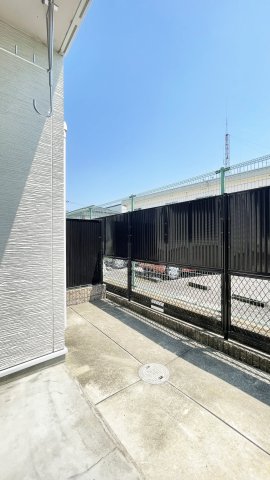 庭
