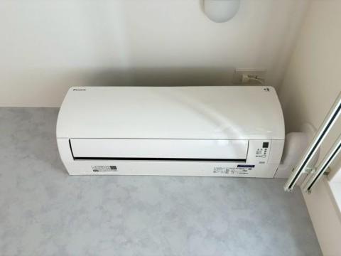 その他設備　室内設備