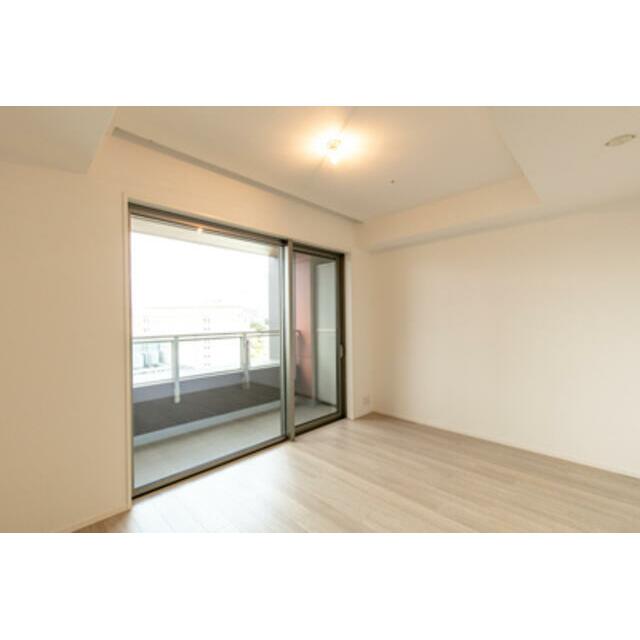 居室・リビング　※写真は同タイプ住戸です。