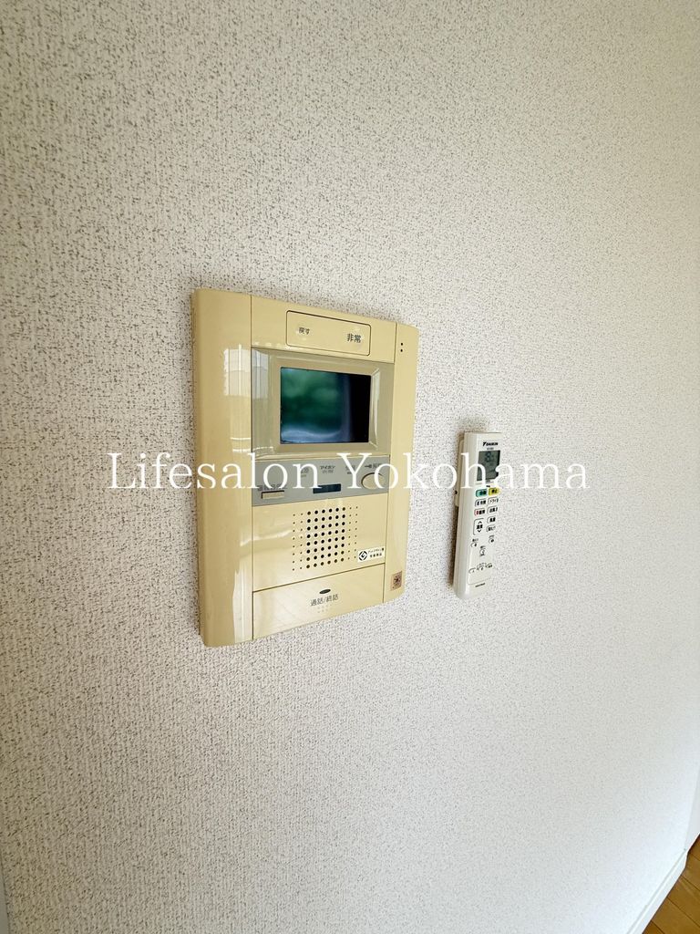 セキュリティ　設備