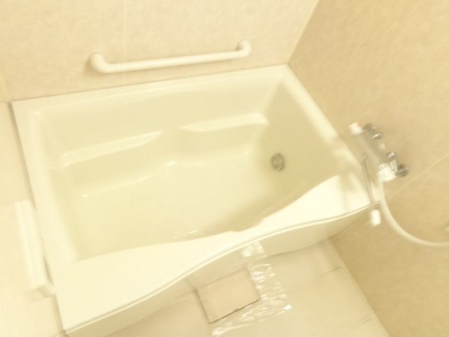 バス・シャワールーム　バスルーム