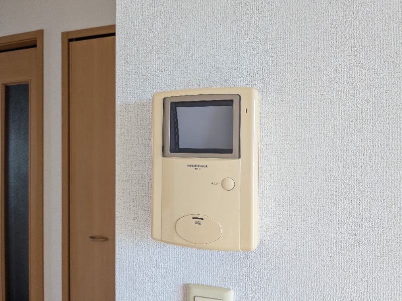 セキュリティ　図面と現状に相違がある場合には現状を優先