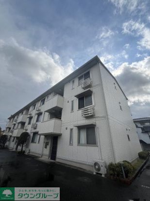 その他共有部分　外観