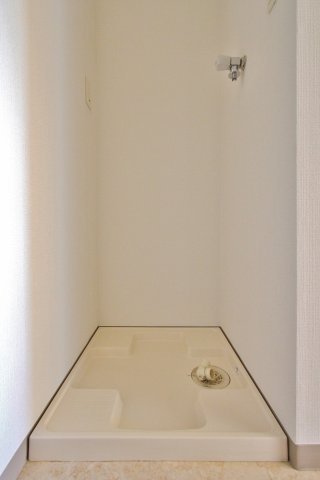 その他設備　参考写真（同物件別部屋）