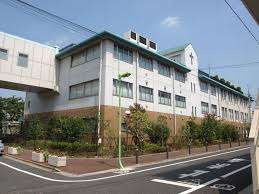 その他　私立玉川聖学院中等部まで395m