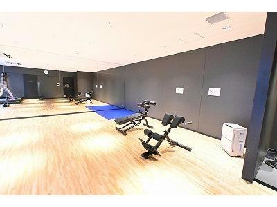 その他共有部分　建物設備