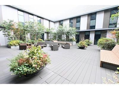 その他共有部分　建物設備