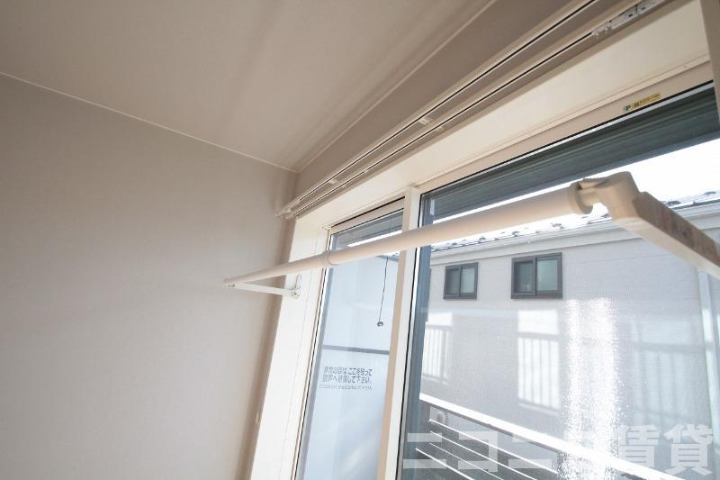 眺望　別号室イメージの為、現状を優先致します。