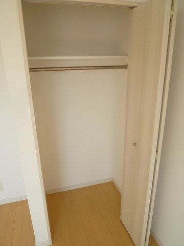 収納　★クローゼット★