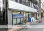 コンビニ　ローソン（コンビニ）まで509m