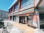 コンビニ　セブン－イレブン千葉幸町２丁目店（コンビニ）まで159m