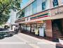 コンビニ　セブン－イレブン千葉幸町店（コンビニ）まで526m
