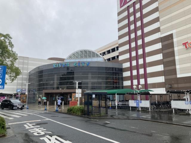 スーパー　ＪＴＢ関西トラベランドイオンモール姫路リバーシティ店（スーパー）まで1260m