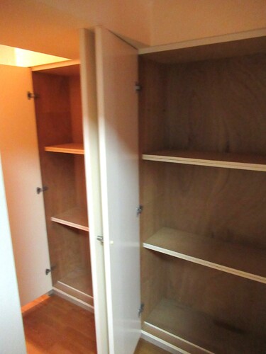その他　収納（廊下）　同タイプ別部屋