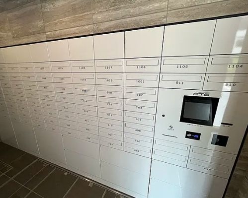 その他共有部分　☆設備充実☆