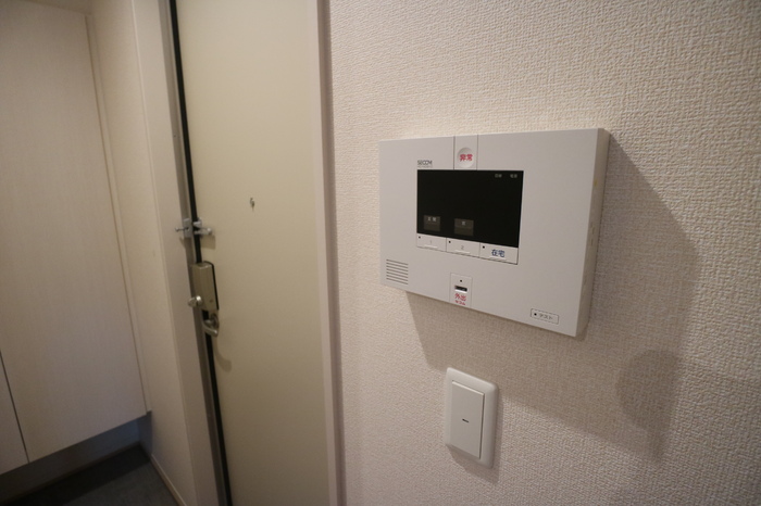 その他　同物件、別号室の参考写真です。