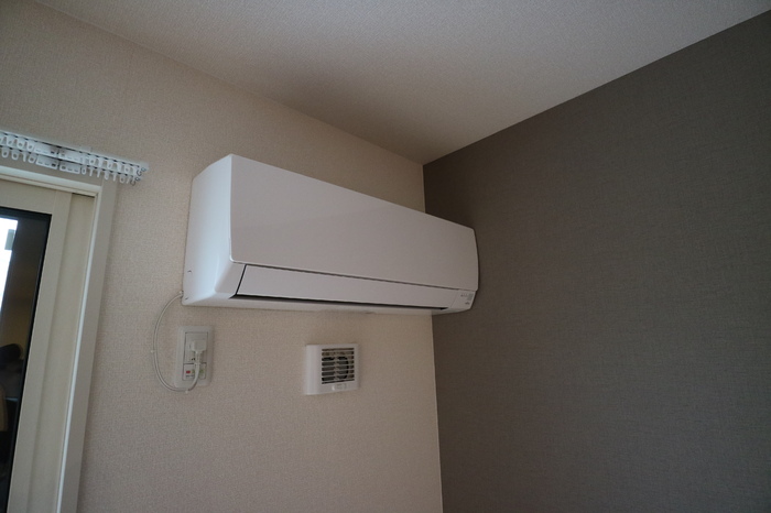 その他設備　同物件、別号室の参考写真です。