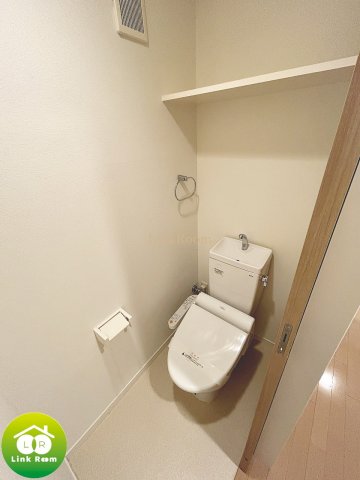 トイレ　参考写真