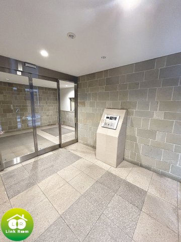 エントランス　参考写真
