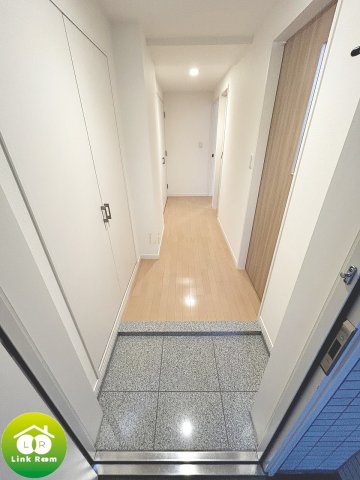 玄関　参考写真