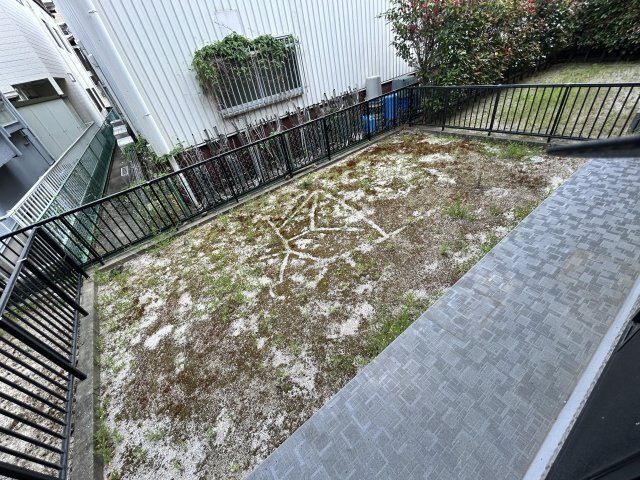 庭