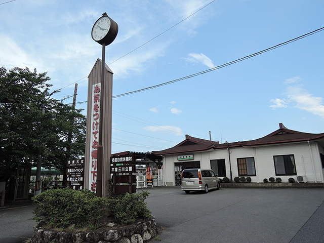 その他　多度駅（その他）まで274m