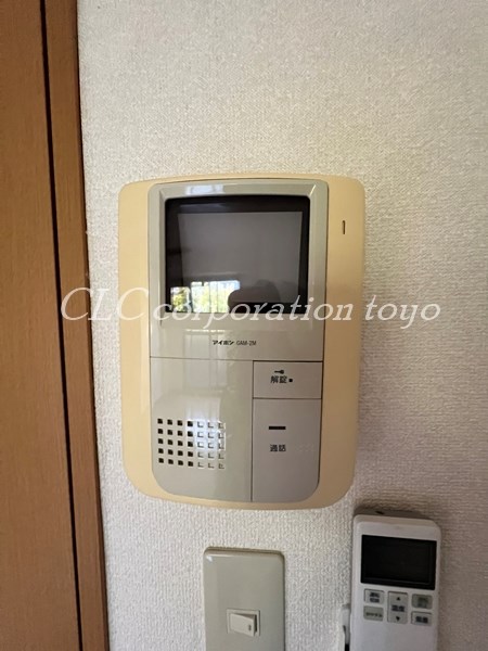 セキュリティ　参考写真