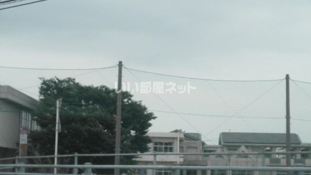 小学校　野中島小学校（小学校）まで1978m