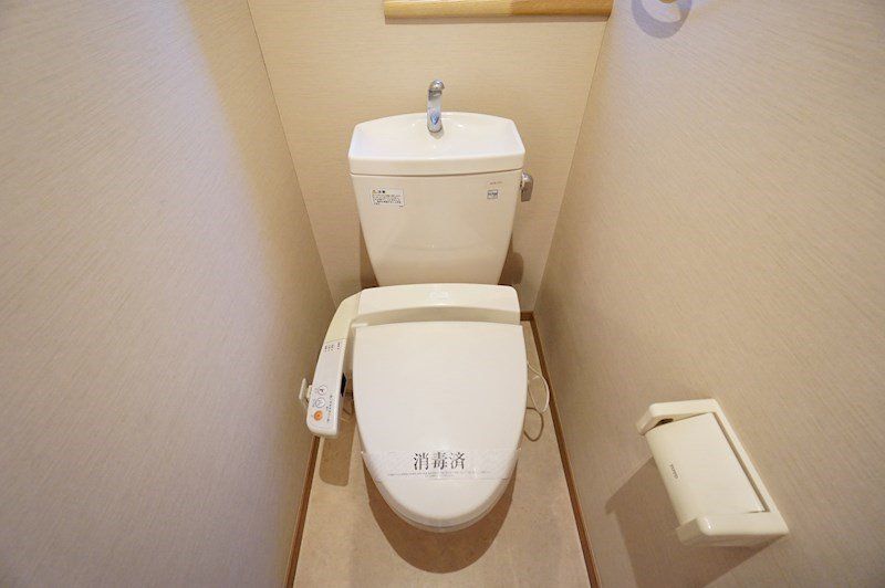 トイレ　★トイレ★