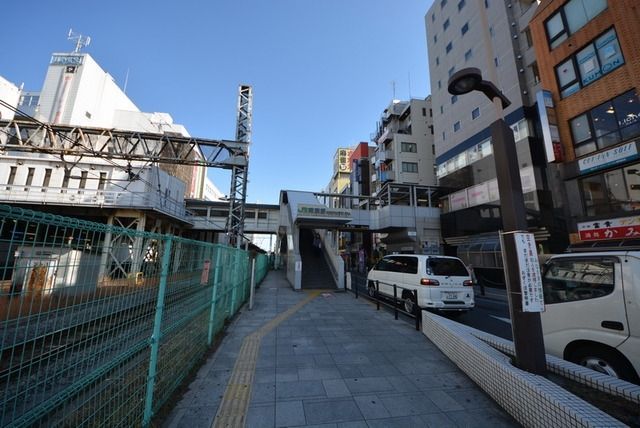 その他　荻窪駅周辺（その他）まで800m
