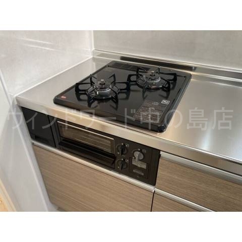 キッチン　詳細は、ウィンドワード中の島店までご相談下さい。