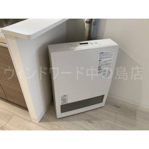 その他　詳細は、ウィンドワード中の島店までご相談下さい。