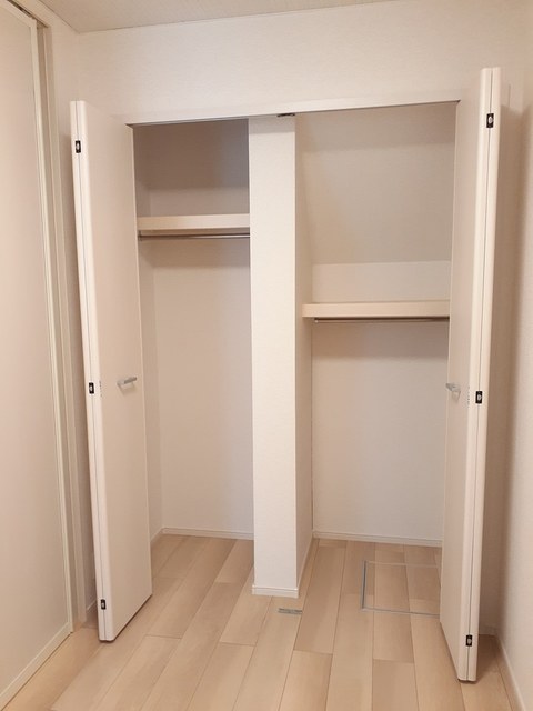 収納　収納