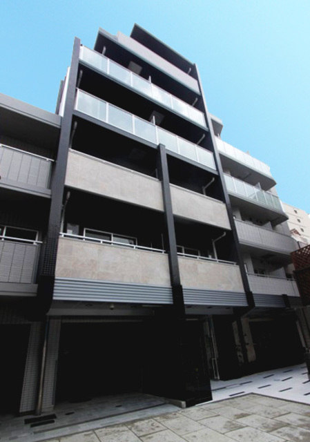建物外観　外観・土地