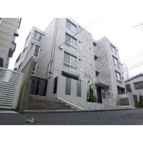 建物外観　☆★☆打ちっぱなしのかっこいい外観です☆★☆
