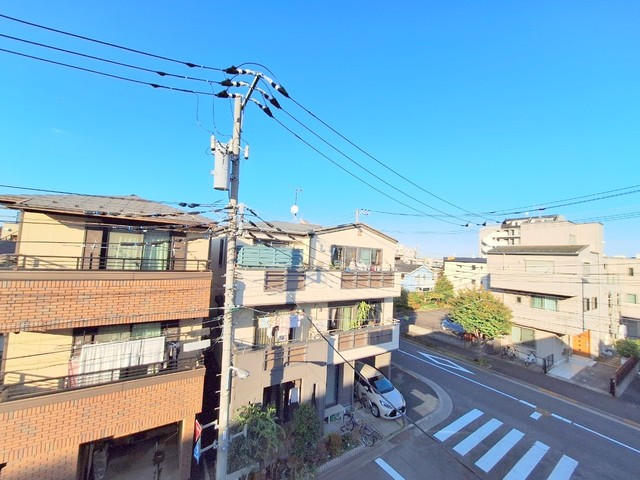 眺望　★眺望★