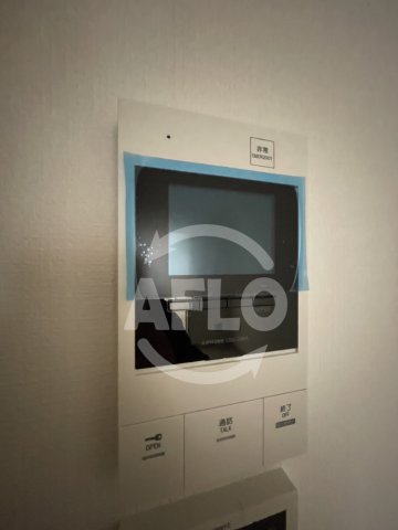 セキュリティ　LIEN FORT　セキュリティ