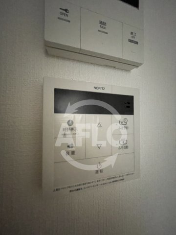 その他設備　LIEN FORT　その他の設備