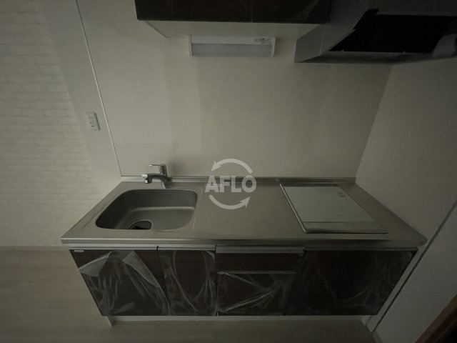 キッチン　LIEN FORT　浴室