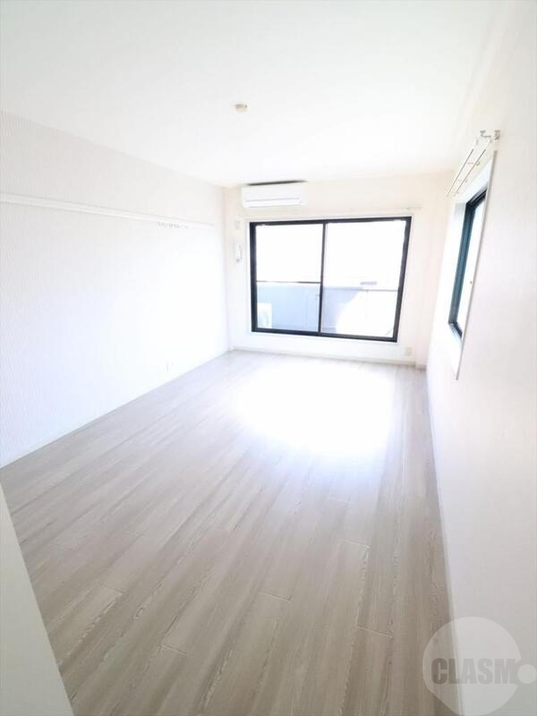 その他部屋・スペース　明るく開放的なお部屋です