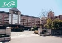 大学・短大　私立岡山商科大学（大学・短大）まで1200m
