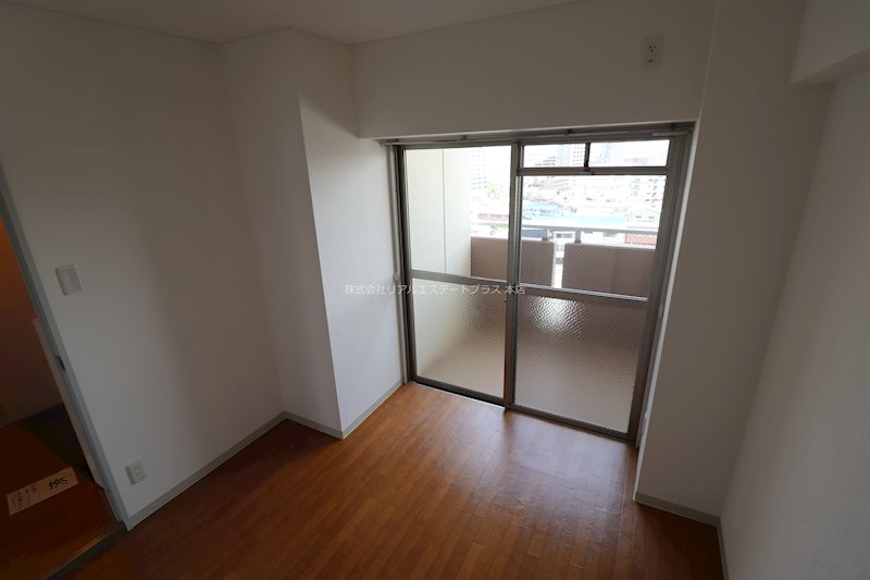 その他部屋・スペース　他の部屋の室内写真となります。