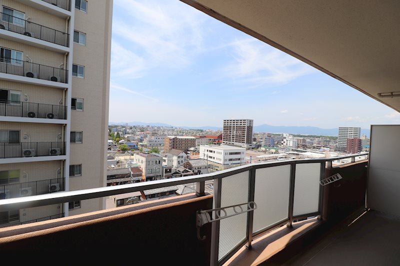 眺望　他の部屋の室内写真となります。