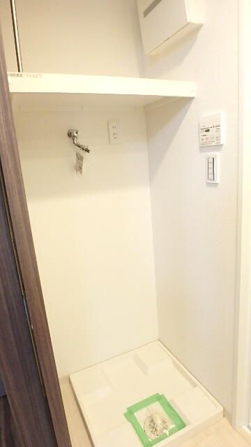 その他設備　☆室内洗濯機置き場☆