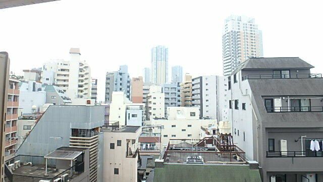眺望　☆展望☆