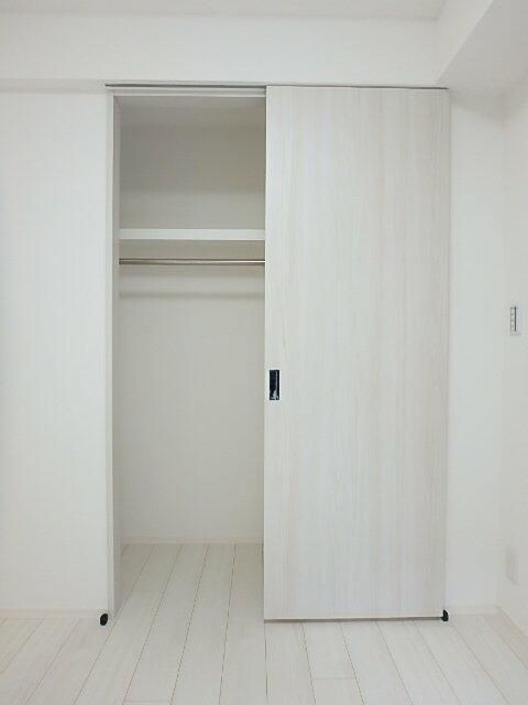 収納　☆たっぷり収納☆